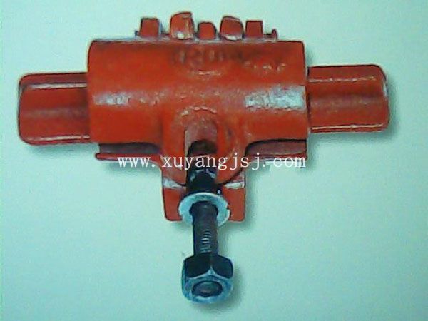 腳手架配件--接頭