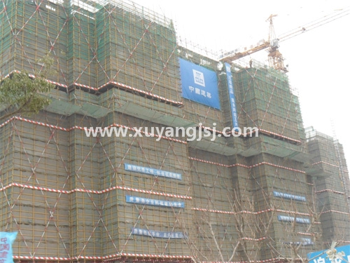 蘇州腳手架租賃